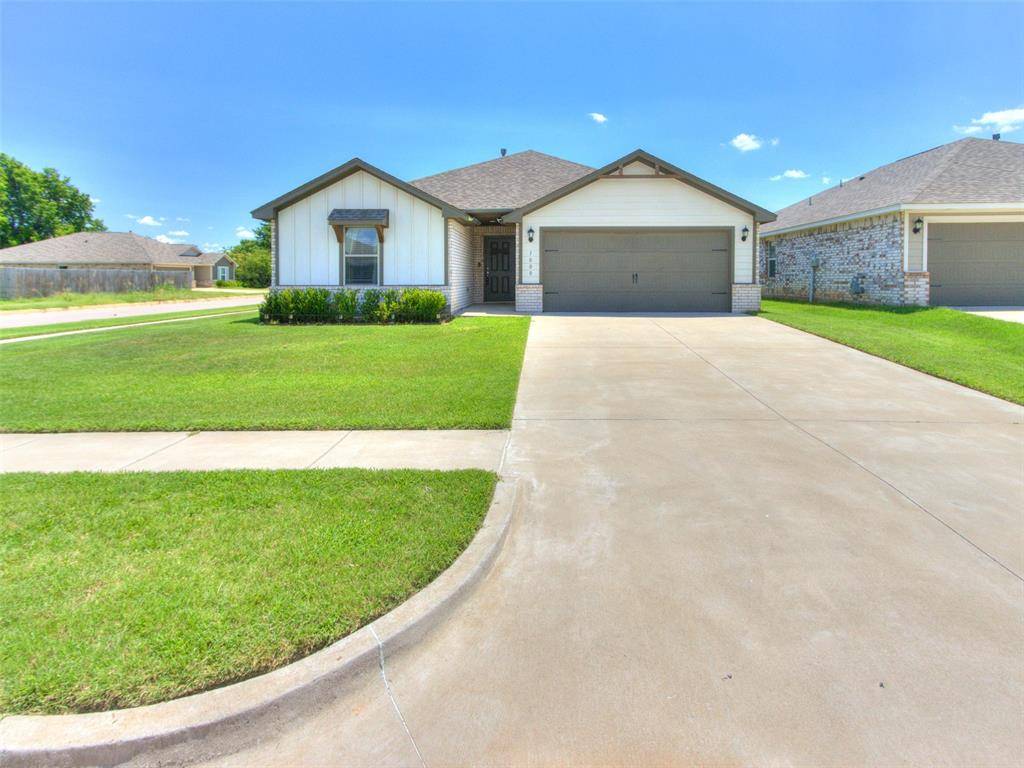 1000 NW 3rd ST, Newcastle, OK 73065