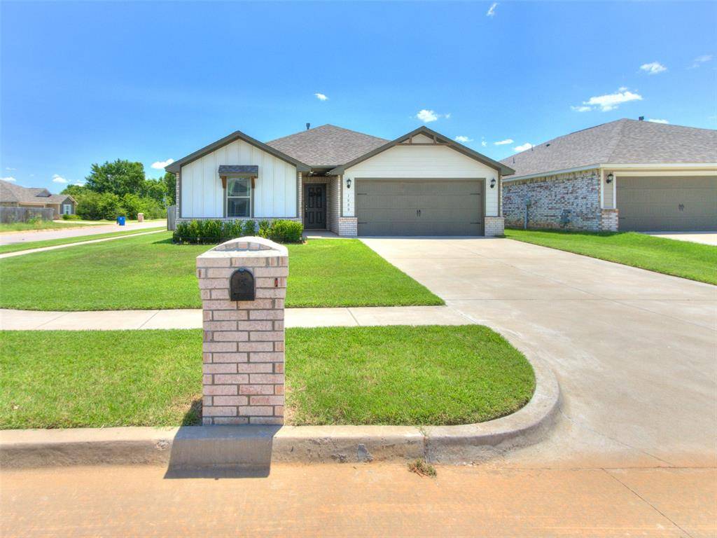 1000 NW 3rd ST, Newcastle, OK 73065