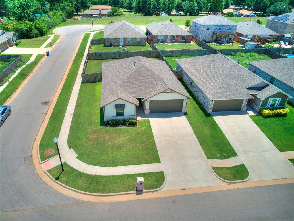 1000 NW 3rd ST, Newcastle, OK 73065