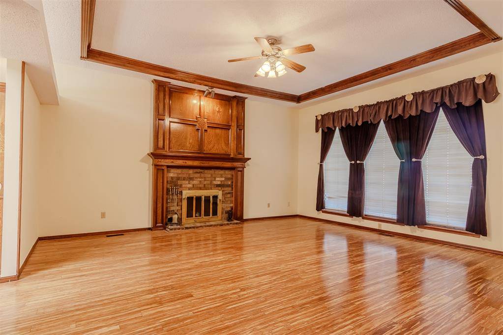 9809 S Brookline AVE, Oklahoma City, OK 73159