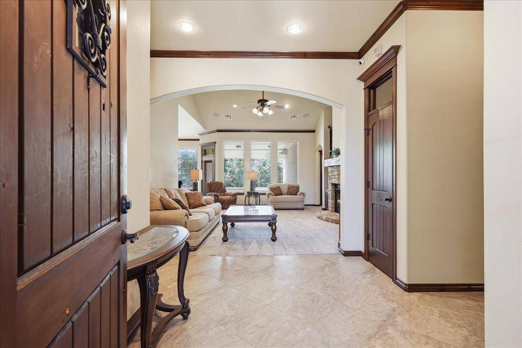 12713 NW 5th ST, Yukon, OK 73099