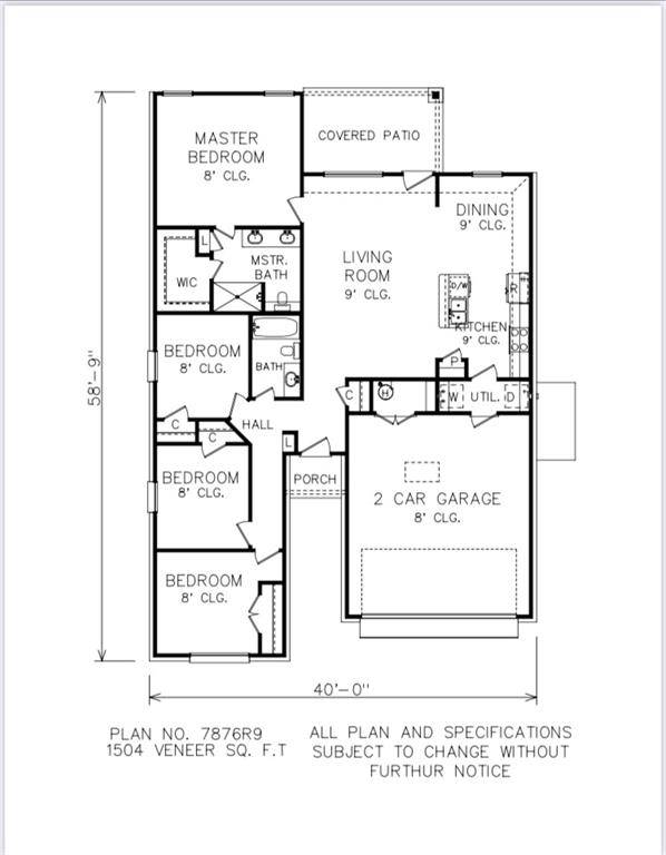 4640 Lincoln LNDG, Harrah, OK 73045