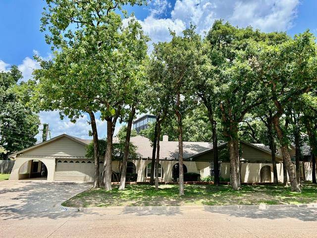 7325 NW 21st ST, Bethany, OK 73008