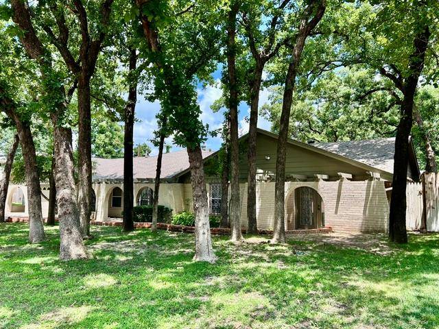 7325 NW 21st ST, Bethany, OK 73008