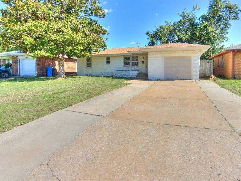1304 Barbour ST, Norman, OK 73069