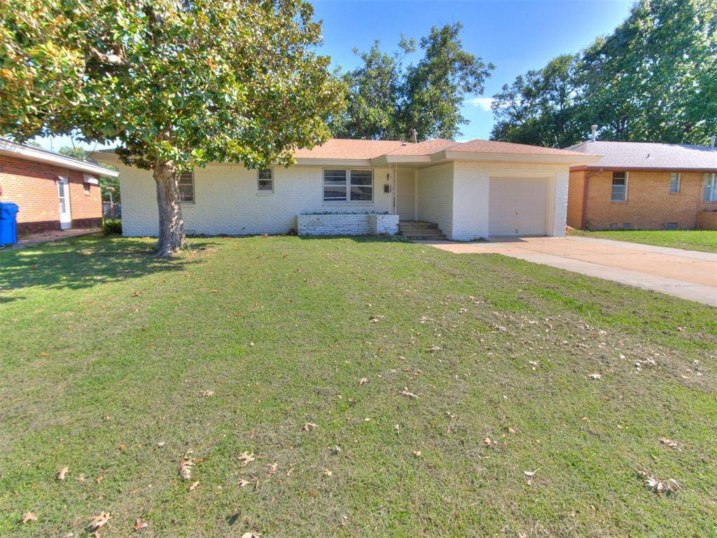 1304 Barbour ST, Norman, OK 73069