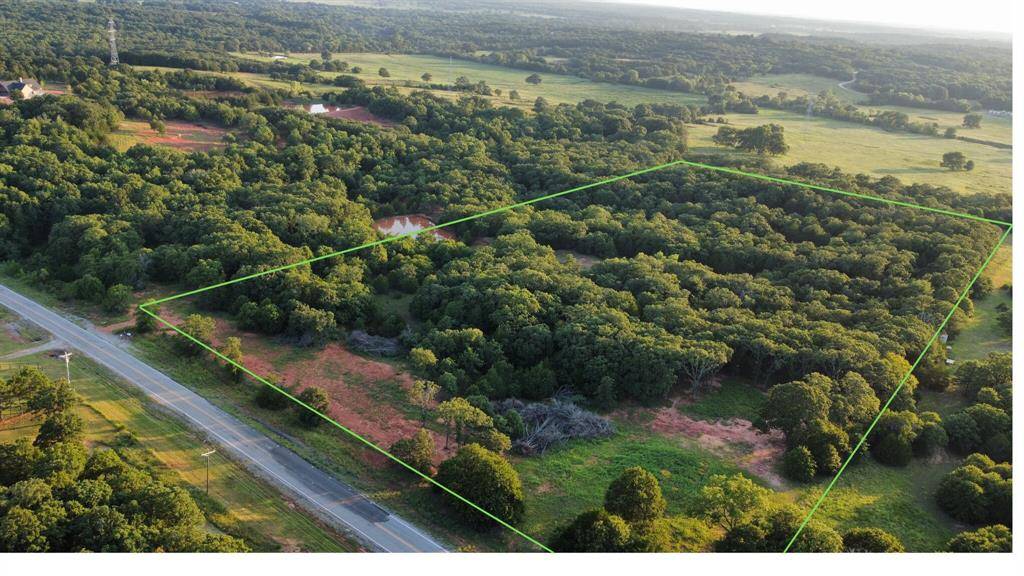 Hwy 102, Tecumseh, OK 74873