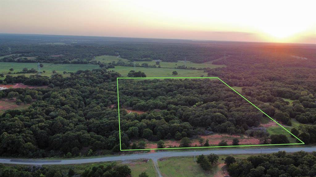 Hwy 102, Tecumseh, OK 74873