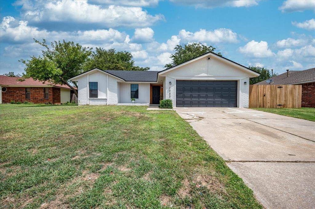2452 Stone Glen DR, El Reno, OK 73036