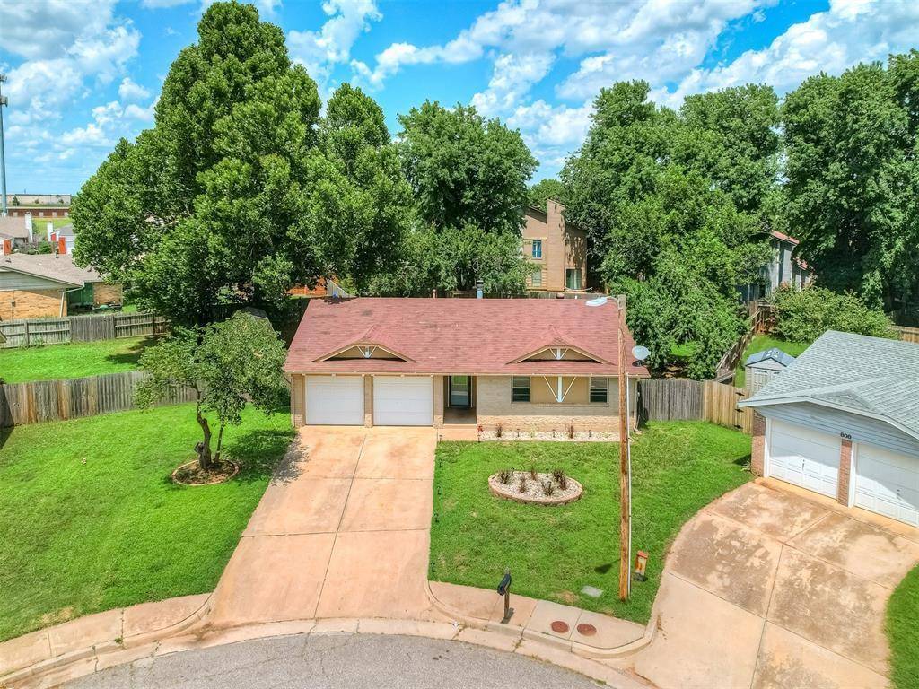 1101 Teal PL, Edmond, OK 73003