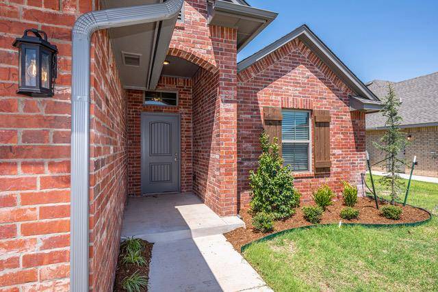 1173 Copper Ridge CIR, Piedmont, OK 73078