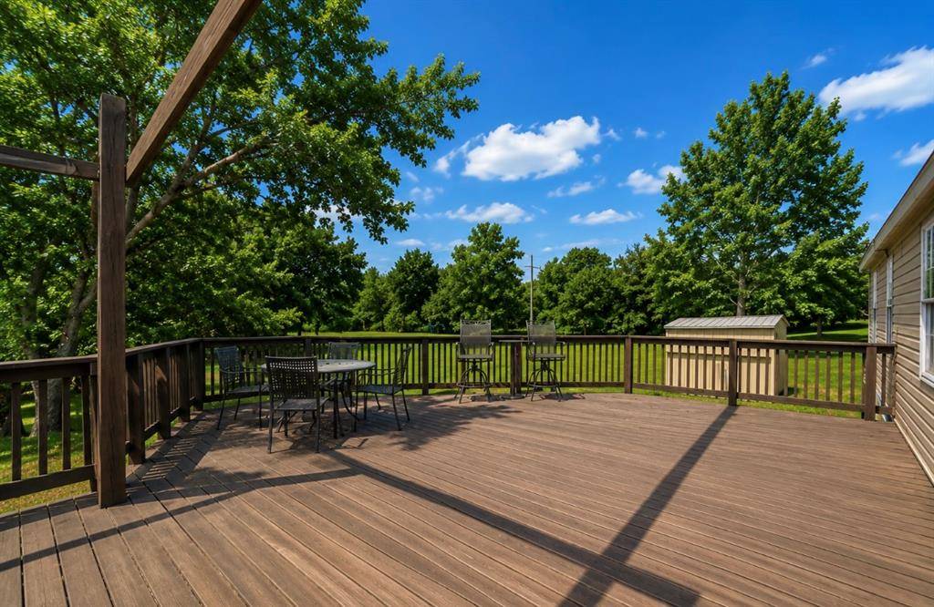 13709 Chaparral RD, Norman, OK 73026