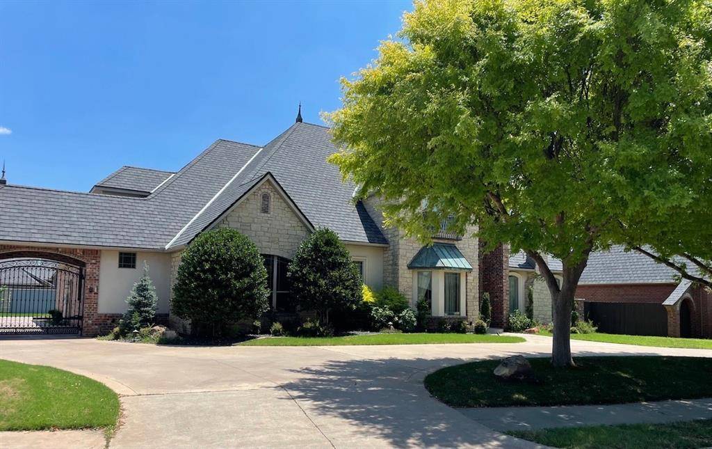 13100 Lorien WAY, Oklahoma City, OK 73170