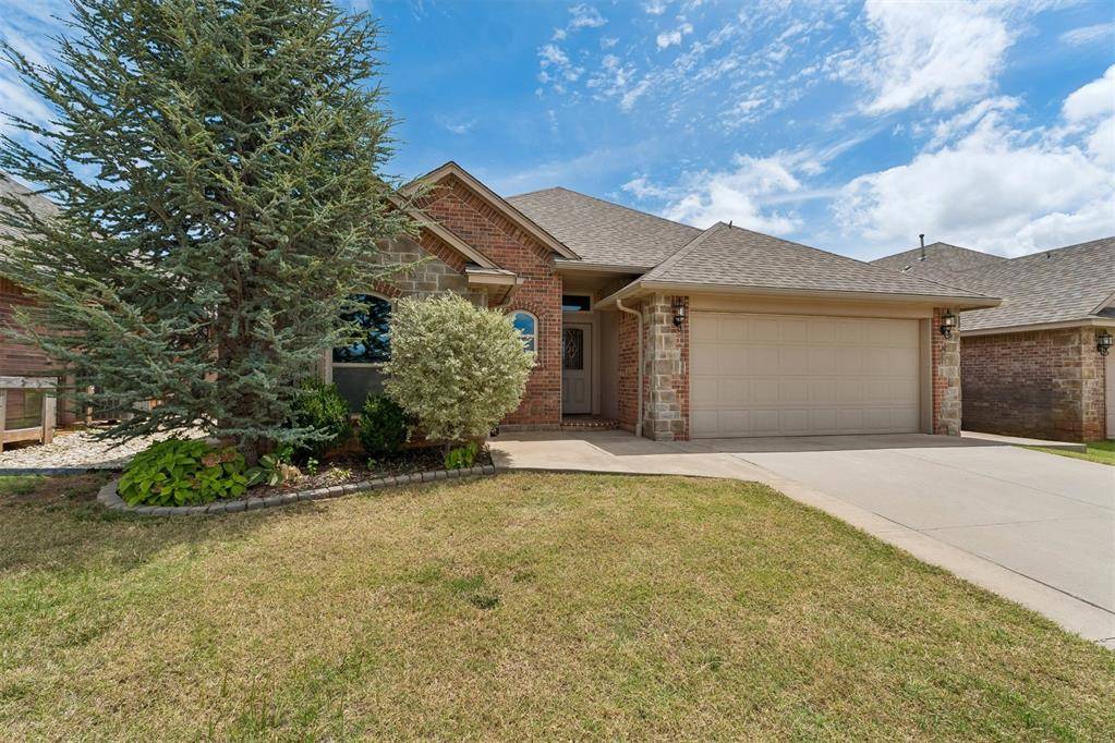 3312 NW 160th ST, Edmond, OK 73013