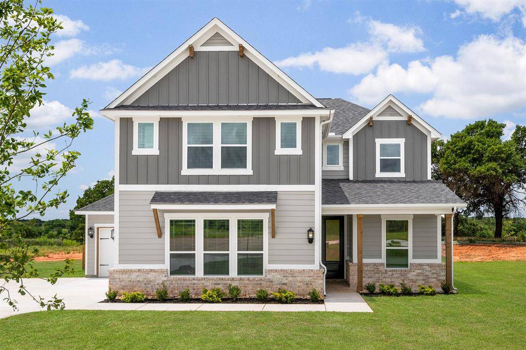2375 Clubhouse DR, Blanchard, OK 73010