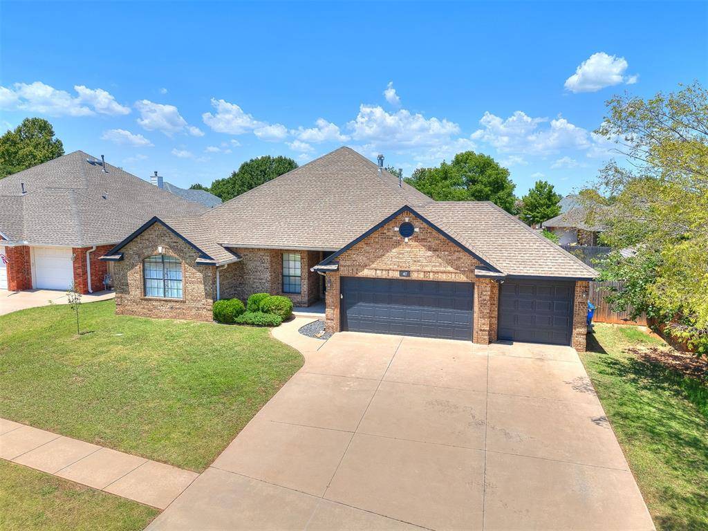 417 Shrill ST, Norman, OK 73071