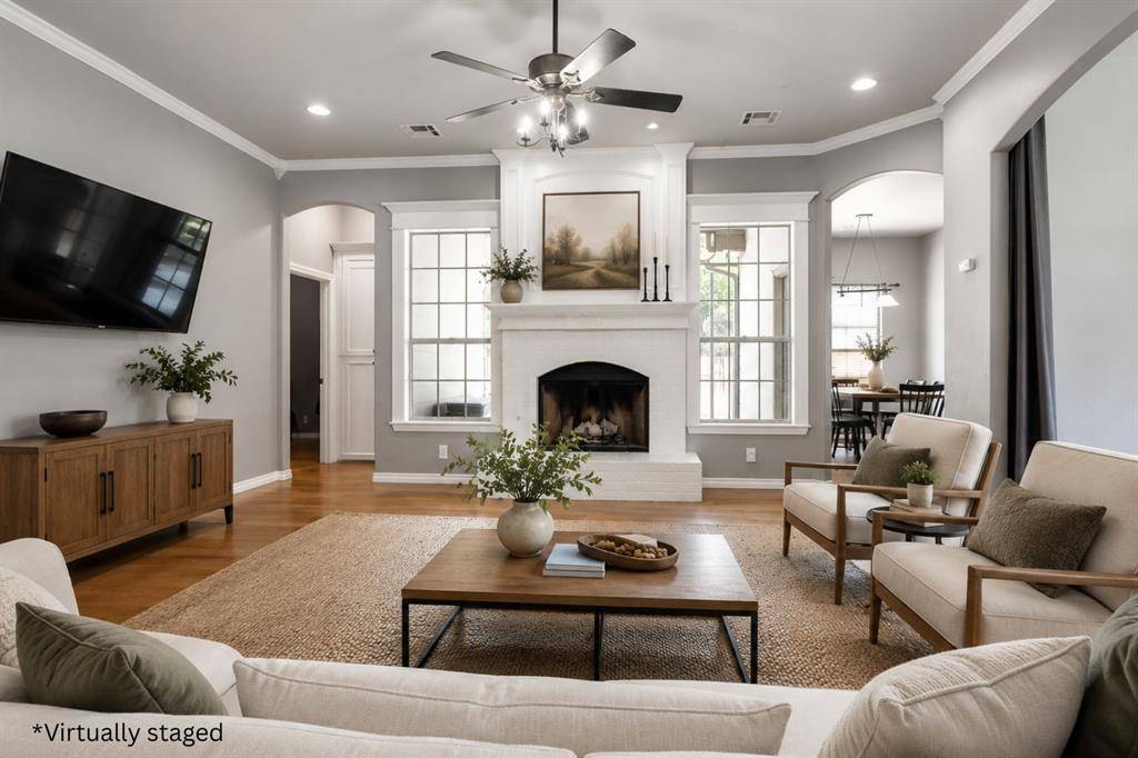 417 Shrill ST, Norman, OK 73071