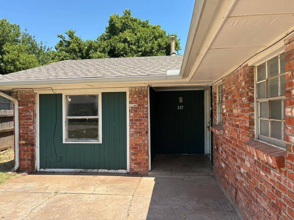 337 NW 87th ST, Oklahoma City, OK 73114
