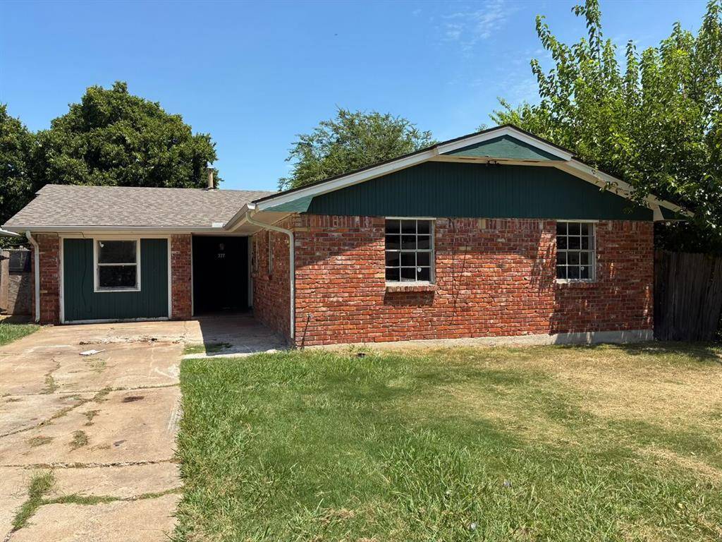 337 NW 87th ST, Oklahoma City, OK 73114