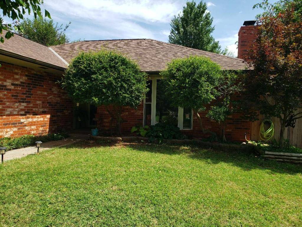 2336 Appleway ST, Edmond, OK 73013