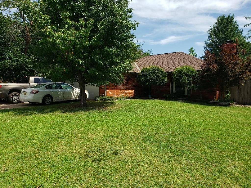 2336 Appleway ST, Edmond, OK 73013