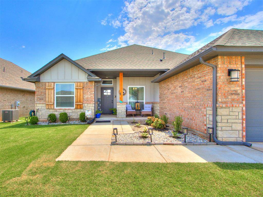 19728 Whitley RD, Edmond, OK 73012