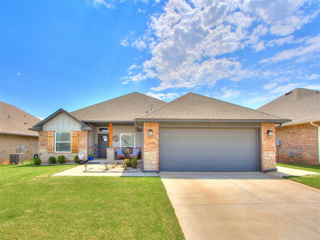 19728 Whitley RD, Edmond, OK 73012
