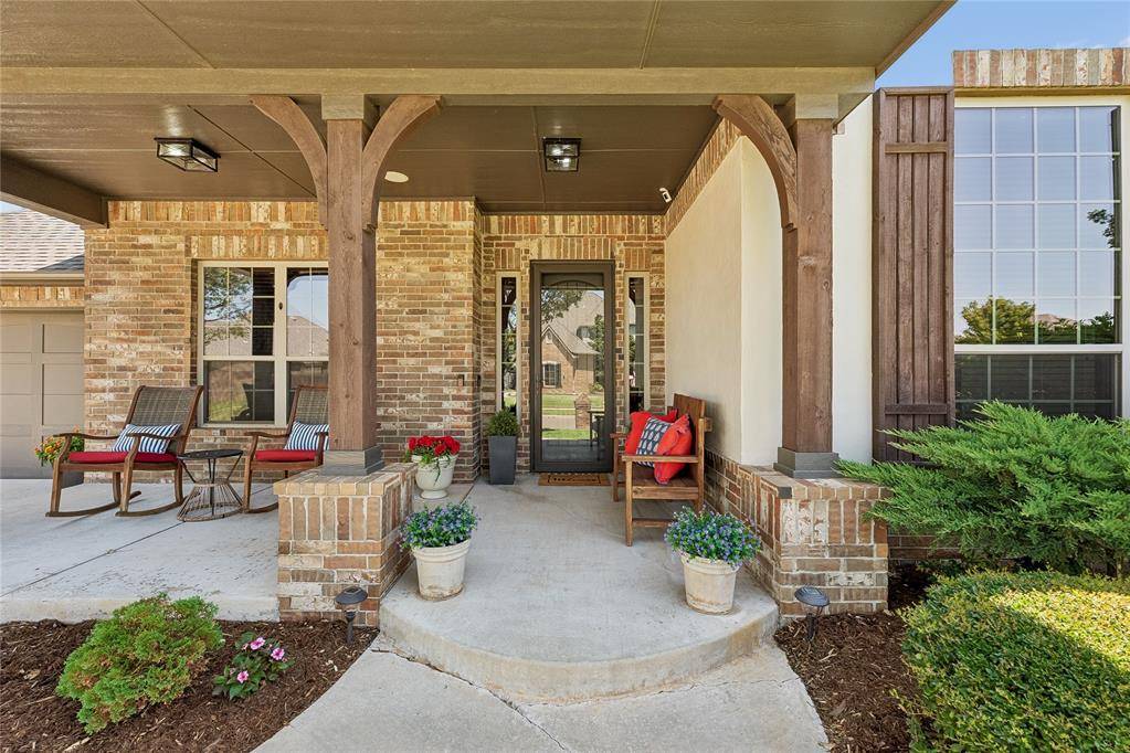 18300 Salvador RD, Edmond, OK 73012