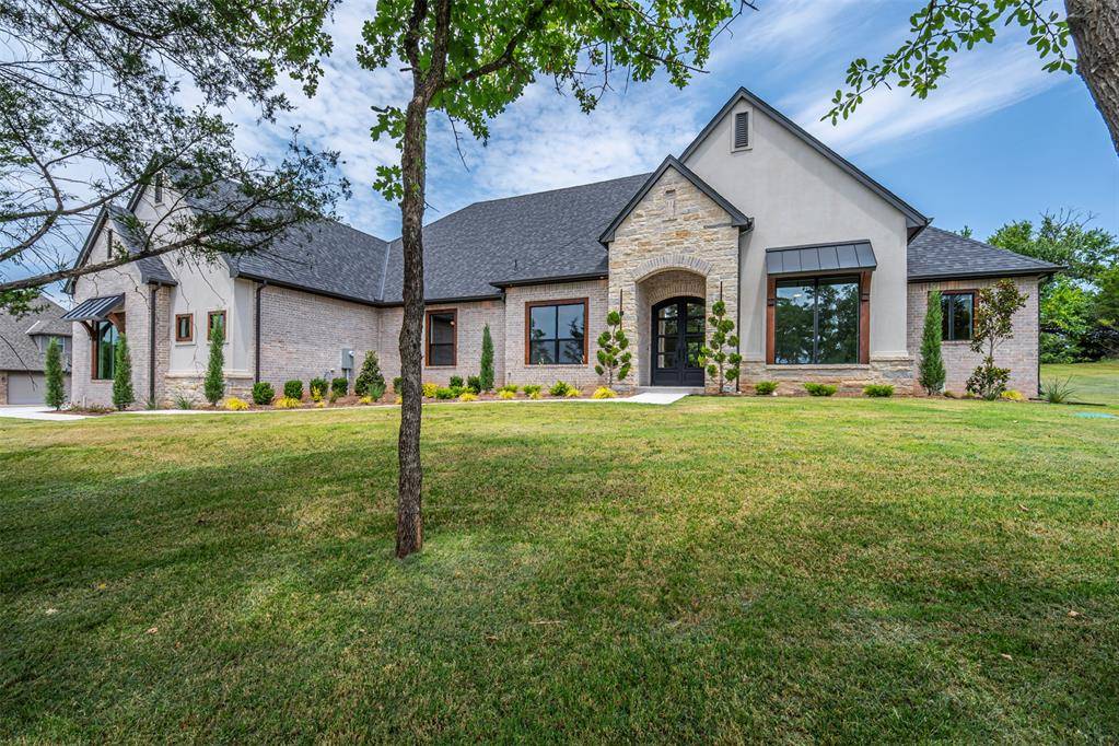 4200 Grand Timber DR, Edmond, OK 73034