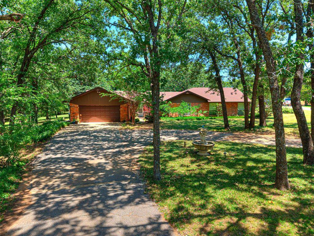 2705 Morning Glory DR, Norman, OK 73026