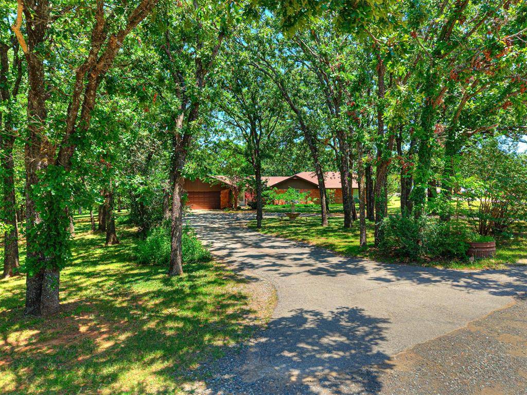 2705 Morning Glory DR, Norman, OK 73026