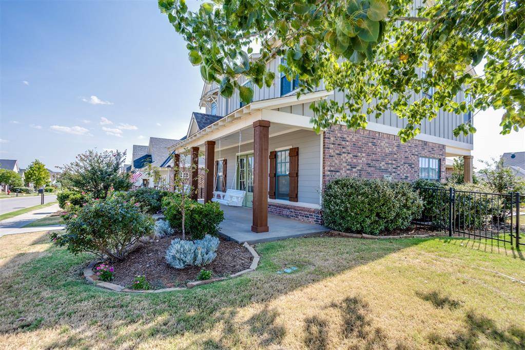 1757 Boathouse RD, Edmond, OK 73034