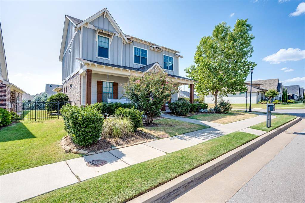 1757 Boathouse RD, Edmond, OK 73034