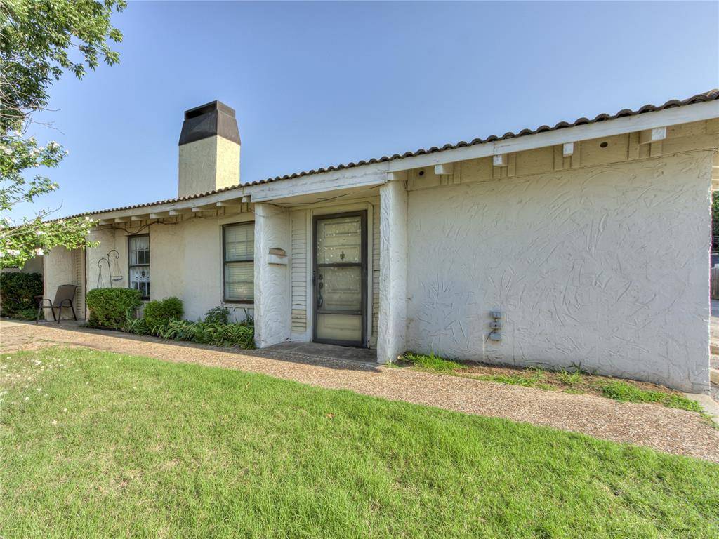7107 NW 16th ST, Bethany, OK 73008
