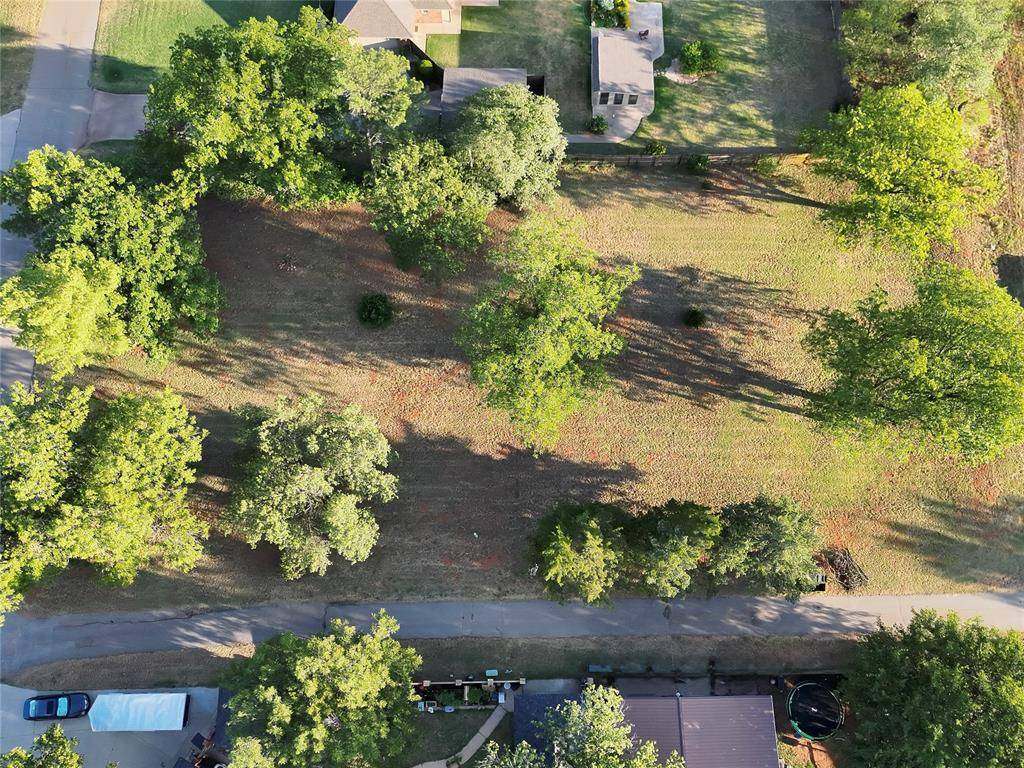 715 N Bowman AVE, Elk City, OK 73644