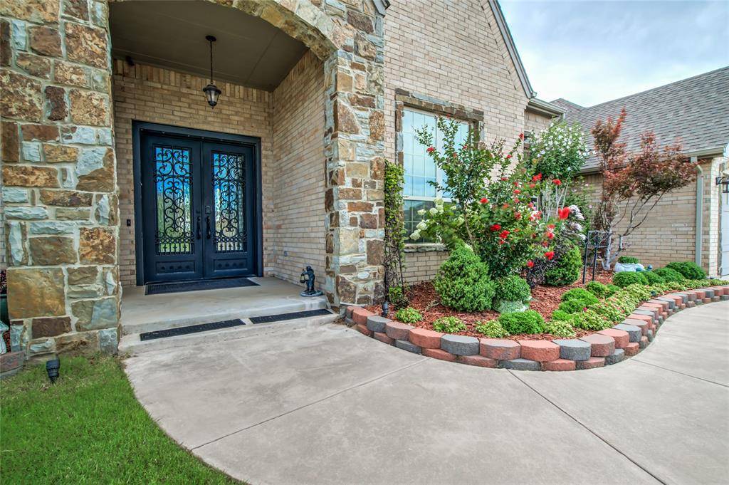14409 Caledonia WAY, Oklahoma City, OK 73142