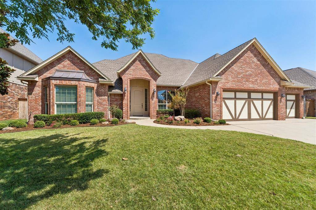 4913 Wellman WAY, Norman, OK 73072