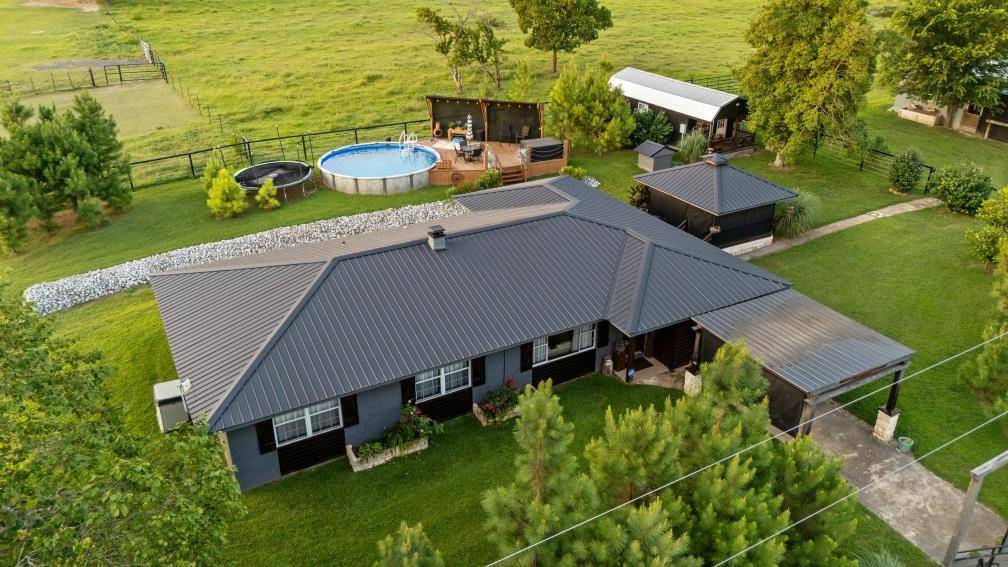 1274 W Walden RD, Broken Bow, OK 74728