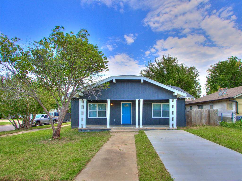 1629 NW 18th ST, Oklahoma City, OK 73106