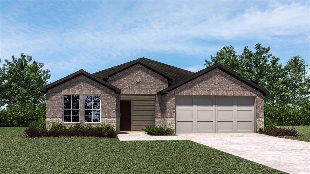 2833 Fireside DR, Oklahoma City, OK 73099