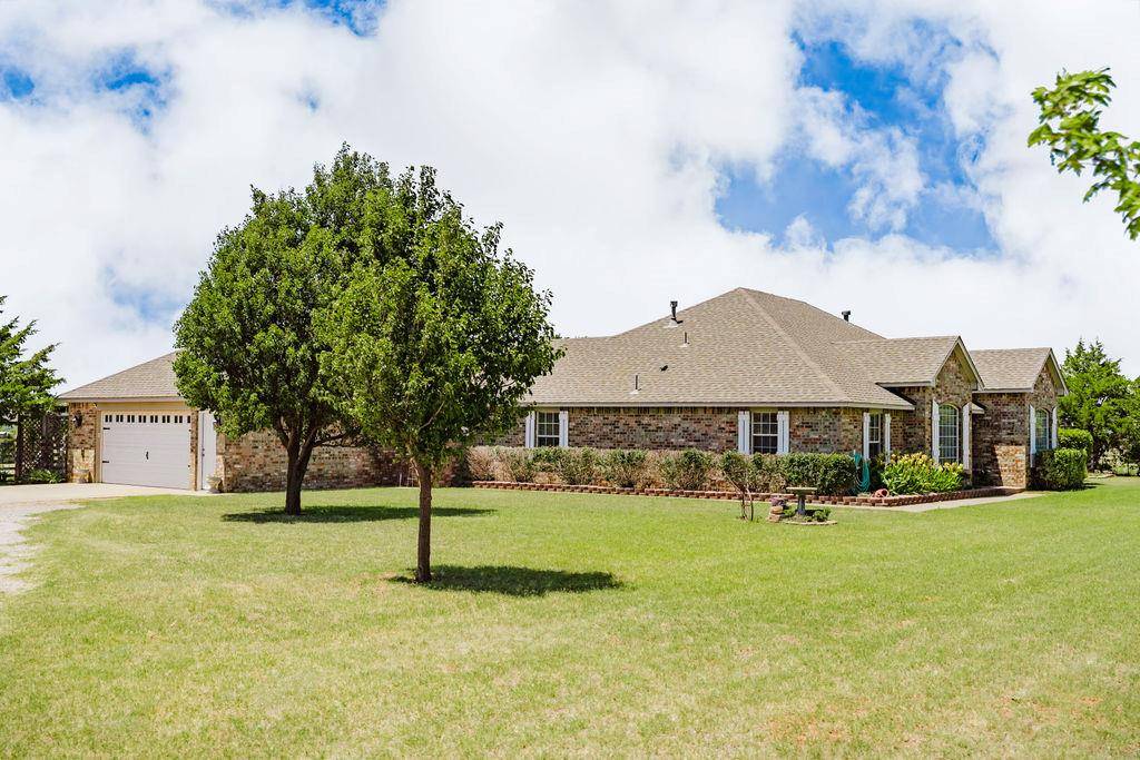 10449 Highway 34, Elk City, OK 73644