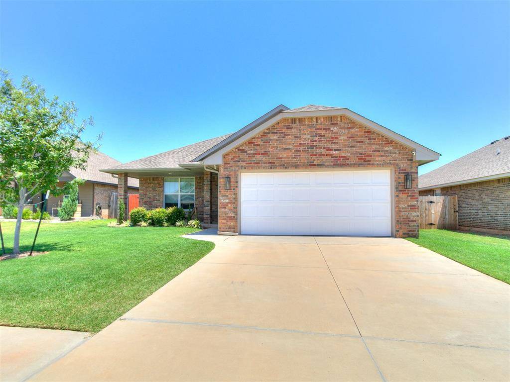4400 Idylbreeze DR, Oklahoma City, OK 73179