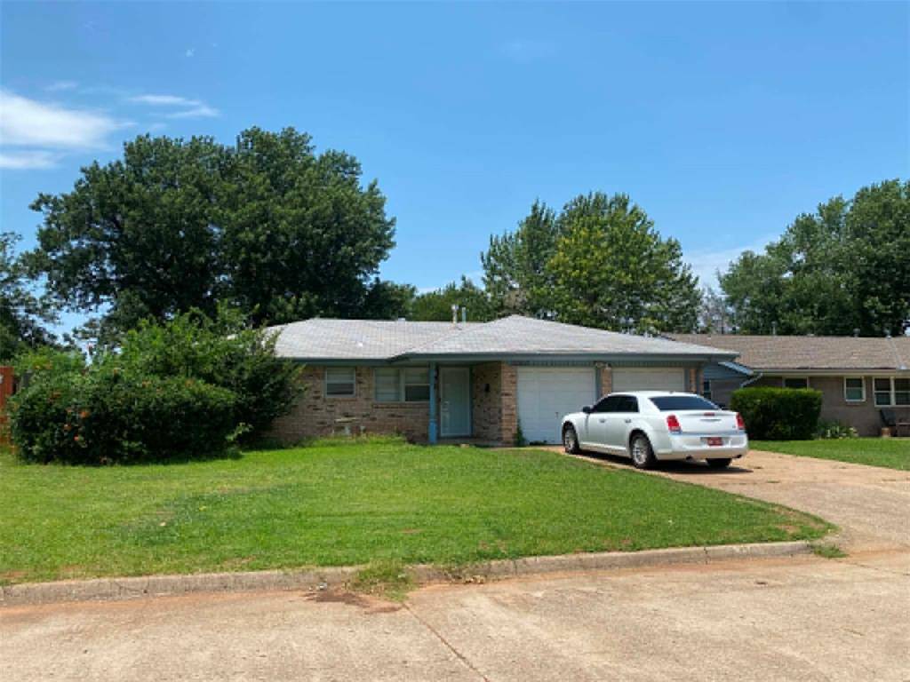 2003 N Nail Pkwy, Oklahoma City, OK 73160