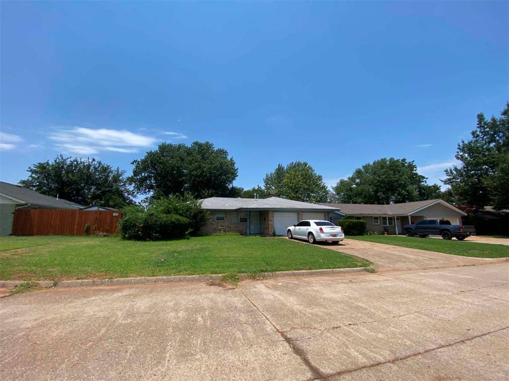 2003 N Nail Pkwy, Oklahoma City, OK 73160