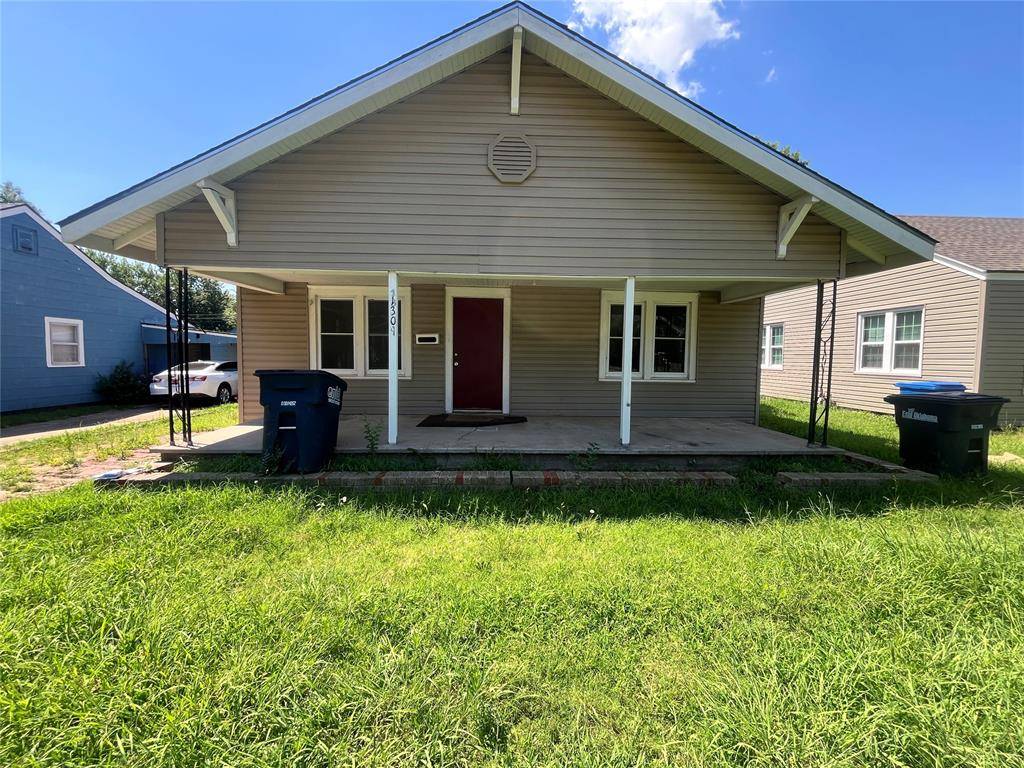 1309 W Elm AVE, Enid, OK 73703