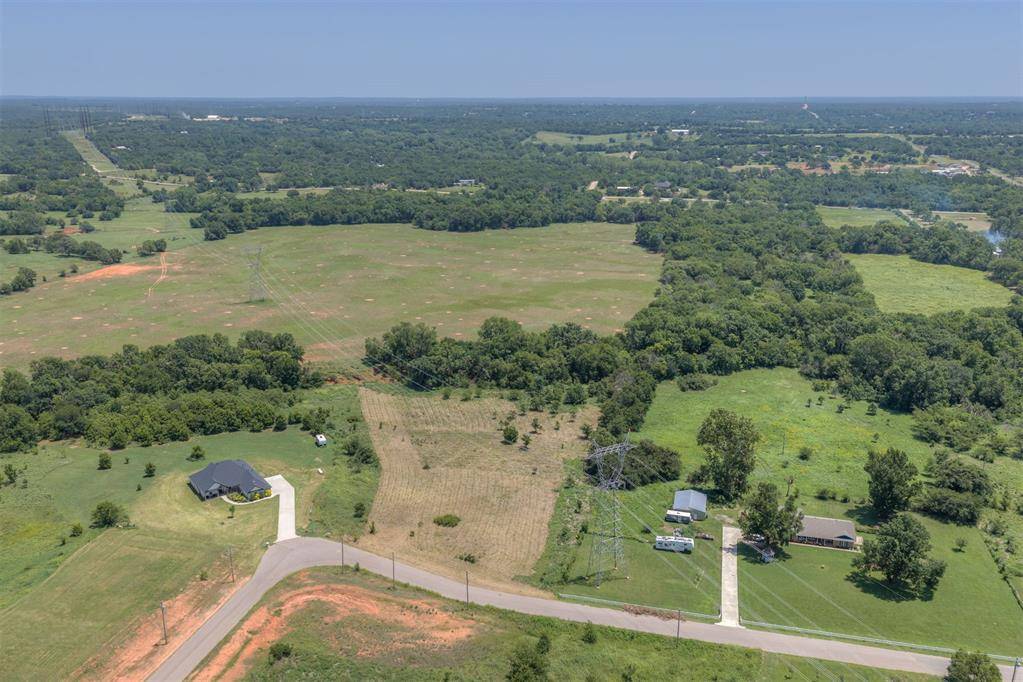 16100 Bohon WAY, Norman, OK 73026