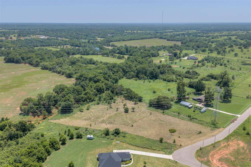 16100 Bohon WAY, Norman, OK 73026