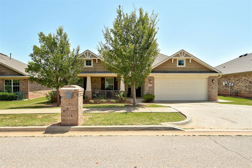 3705 Kings Canyon RD, Norman, OK 73071