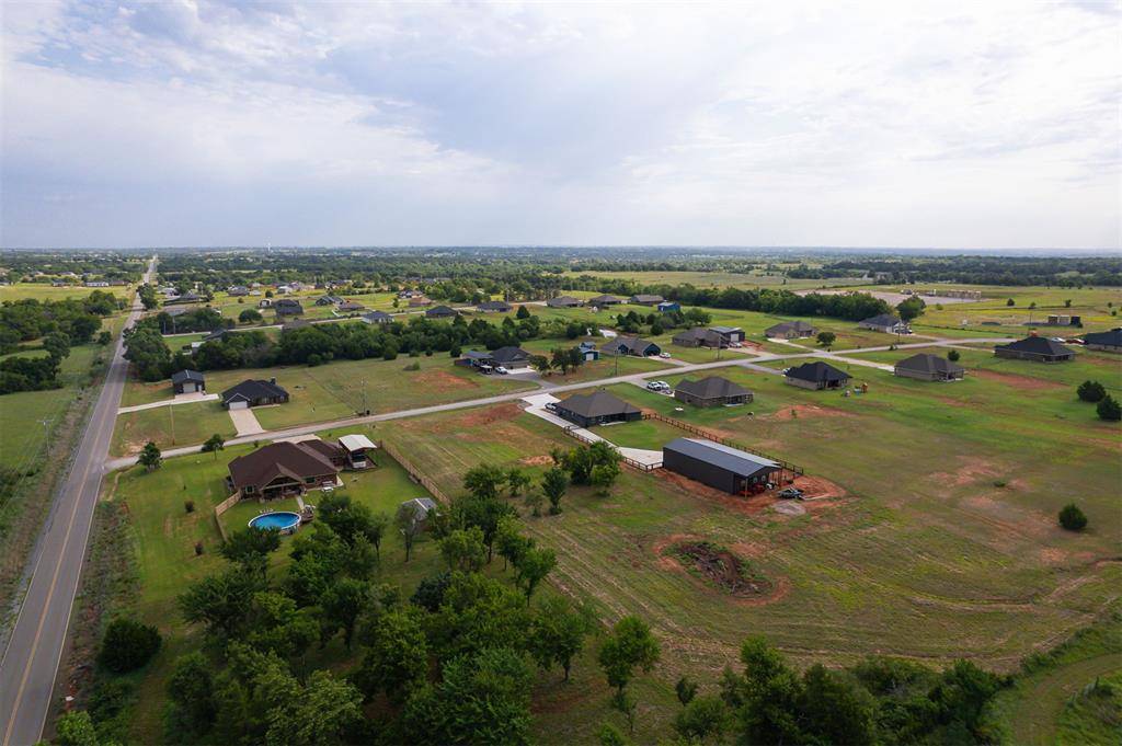 2303 County Road 1332, Blanchard, OK 73010