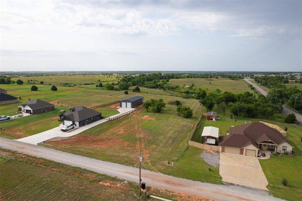 2303 County Road 1332, Blanchard, OK 73010